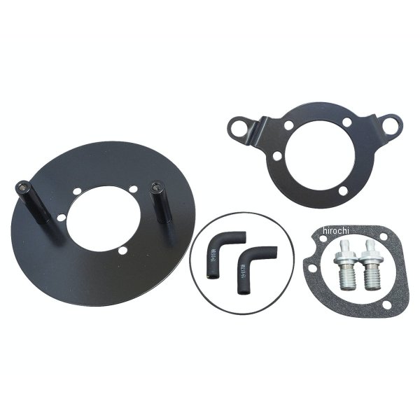 フーリガンステルスエアクリーナー サービスキット 91年-18年 XL