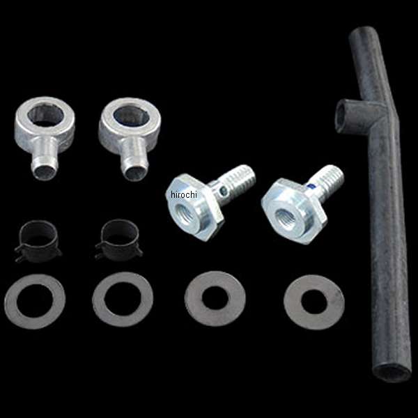 シングルボア ハードウェアキット EFI 99年-16年 ビッグツイン