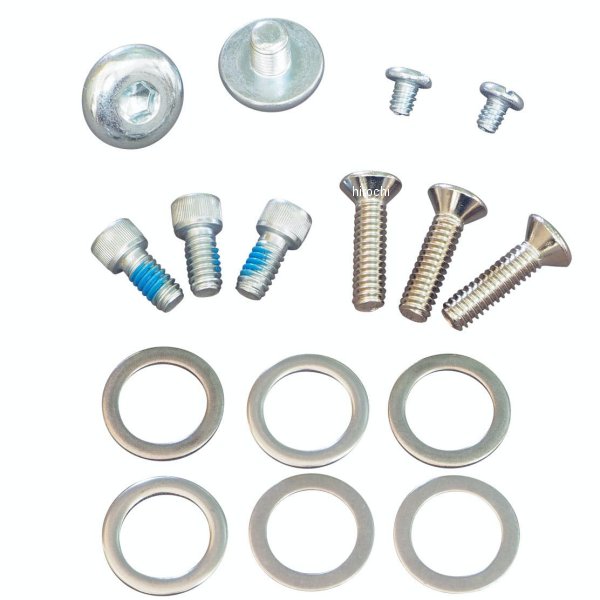 クリーナー ハードウェアキット 99年-16年 ビッグツイン