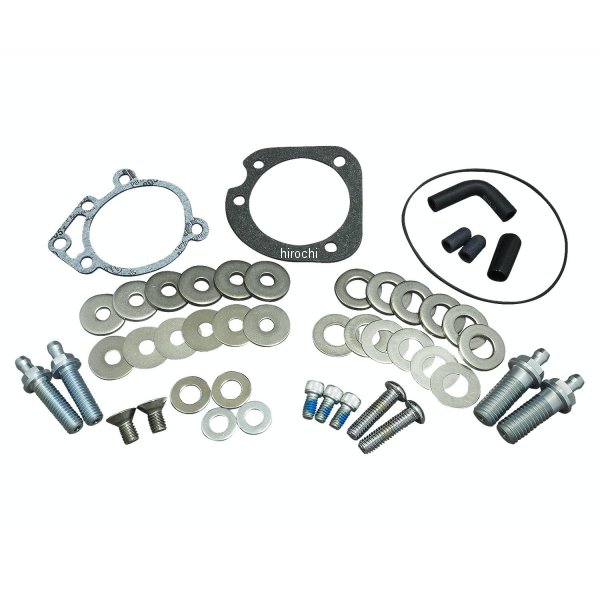 クリーナー ハードウェアキット 84年-12年 ビッグツイン