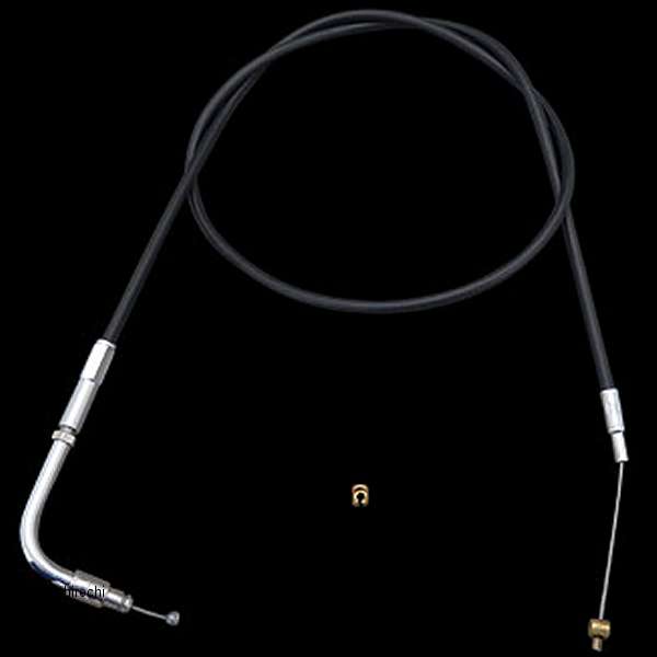 36in スロットルケーブル 96年-03年 XL