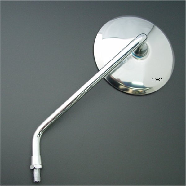 純正バックミラー 左用 CB400F、CB350F