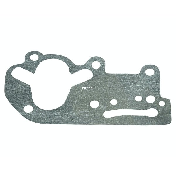 オイルポンプボディガスケット ペーパー 92年-99年 ビッグツイン