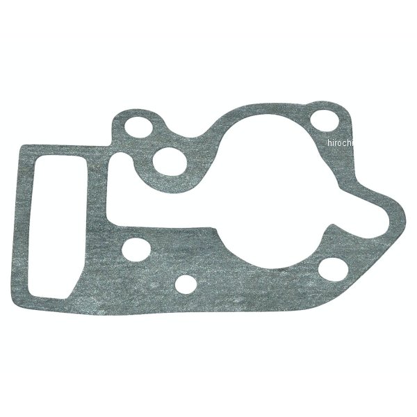 オイルポンプカバーガスケット ペーパー 92年-99年 ビッグツイン