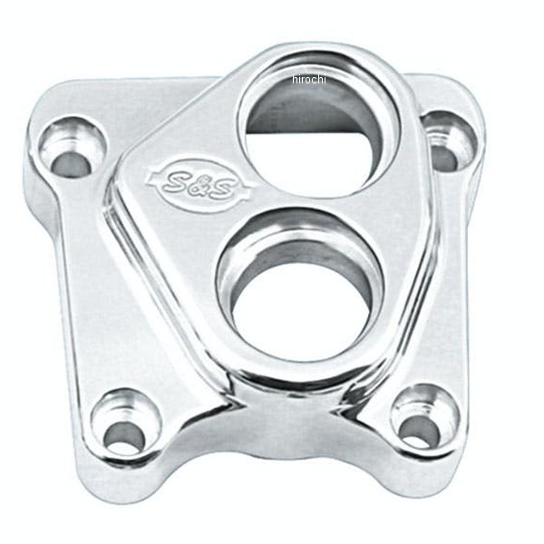 タペットカバー リア 99年 -ビッグツイン OEM 17966-99