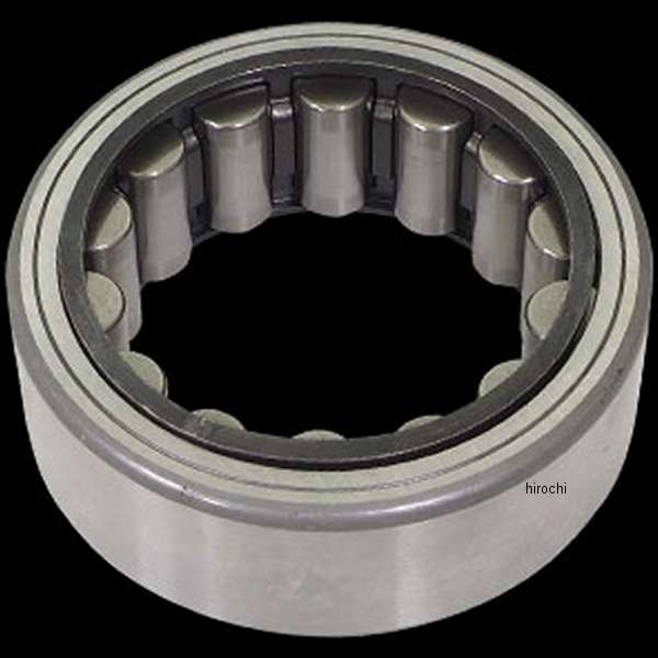 スプロケットシャフト メインローラーベアリング 07年-15年 ビッグツイン