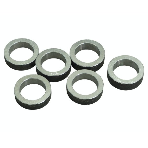 スプロケットシャフト スペーサーキット