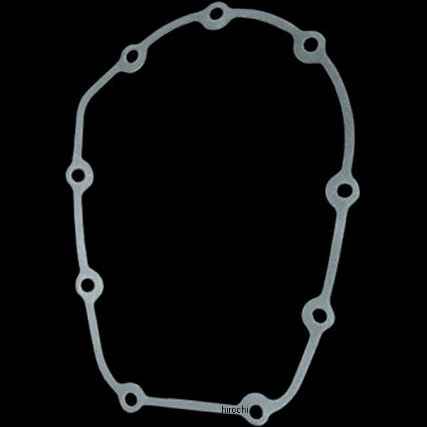 カムカバーガスケット ミルウォーキーエイトエンジン