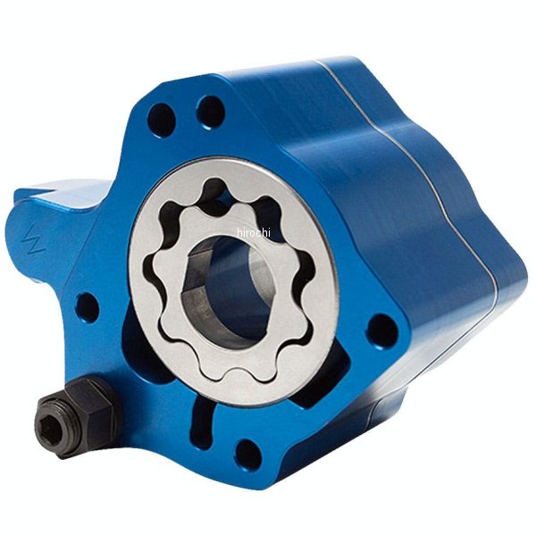 オイルポンプ 17年 ミルウォーキーエイト 水冷 ツアラー