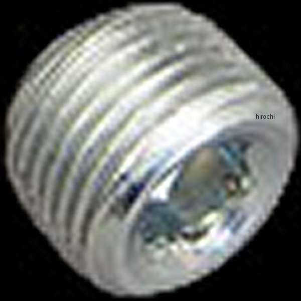 ドレンプラグ 3/8-18NPT SB100、84年-99年 ビッグツイン