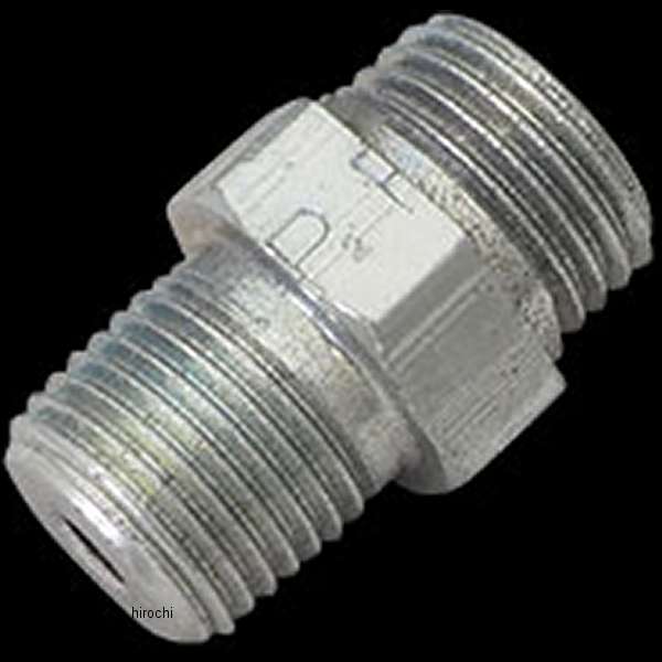 オイルラインフィッティング　84年-99年 ビッグツイン 1/8NPT62484-81
