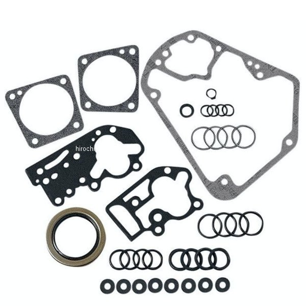 ロワーエンドガスケットキット