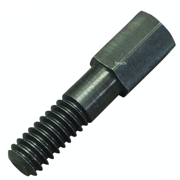 オイルポンプアダプター 99年-17年 ビッグツイン