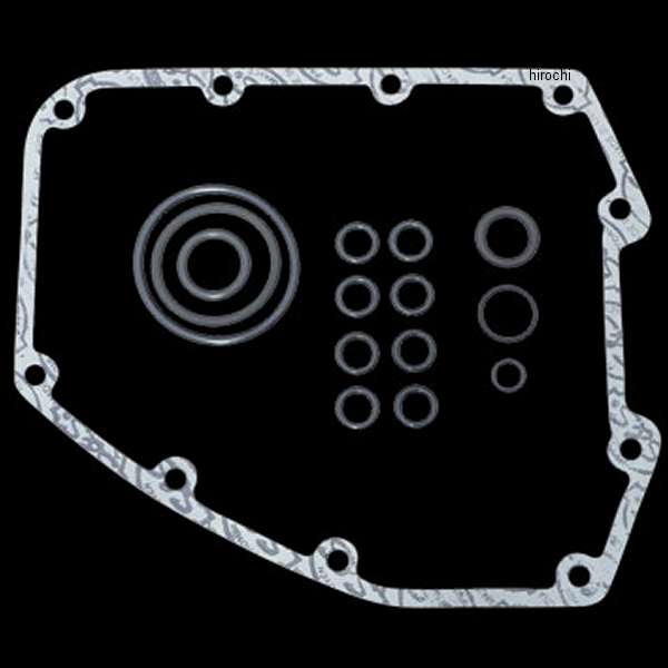 オイルポンプシールキット 99年以降 ツインカム