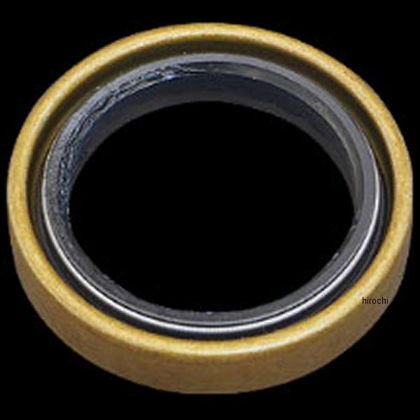 スプロケットシャフトシール 99年以降 ツインカム