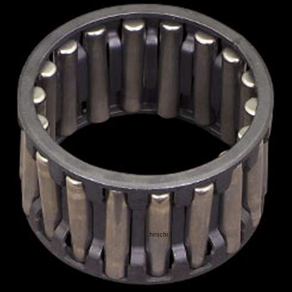 クランクケースメインベアリングASSY グリーン 86年-03年 XL