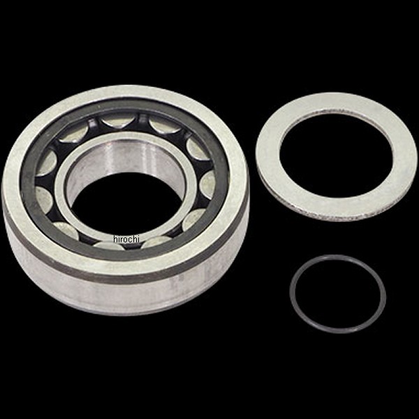 アウター カムローラー ベアリング