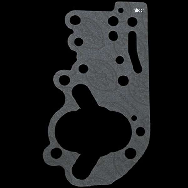 オイルポンプボディガスケット