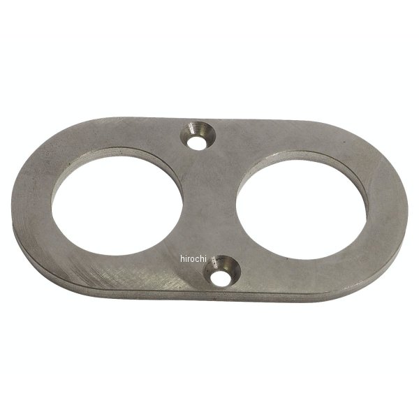 オイルポンプ ディバイダー プレート 99年-17年 ビッグツイン