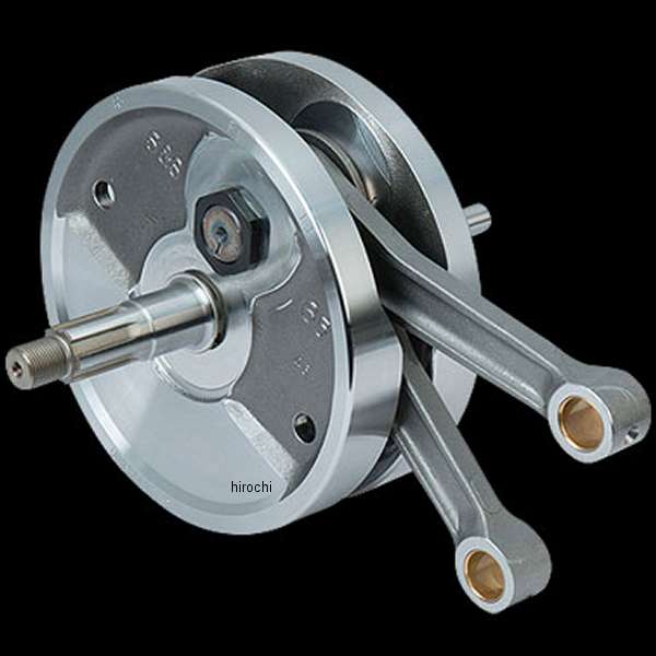 3-13/16インチ ストローク フライホイールASSY 91年-99年 XL