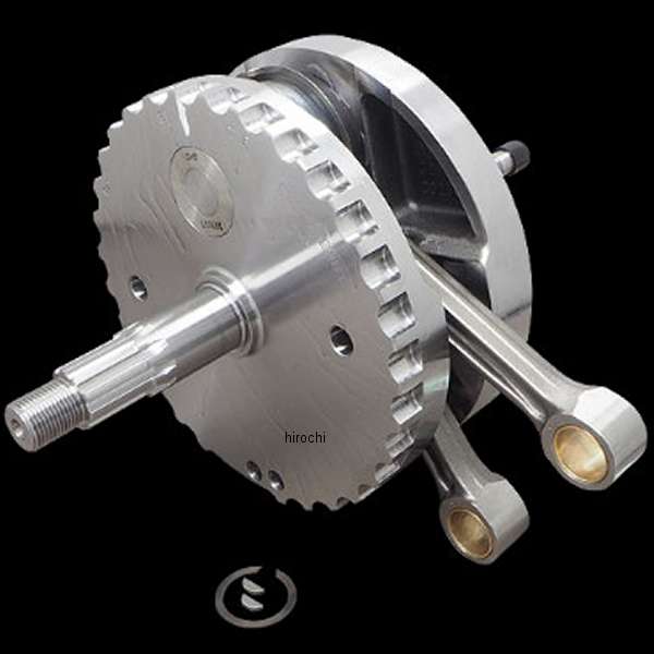 【セール特価】 4-1/8ストロークフライホイールASSY V111