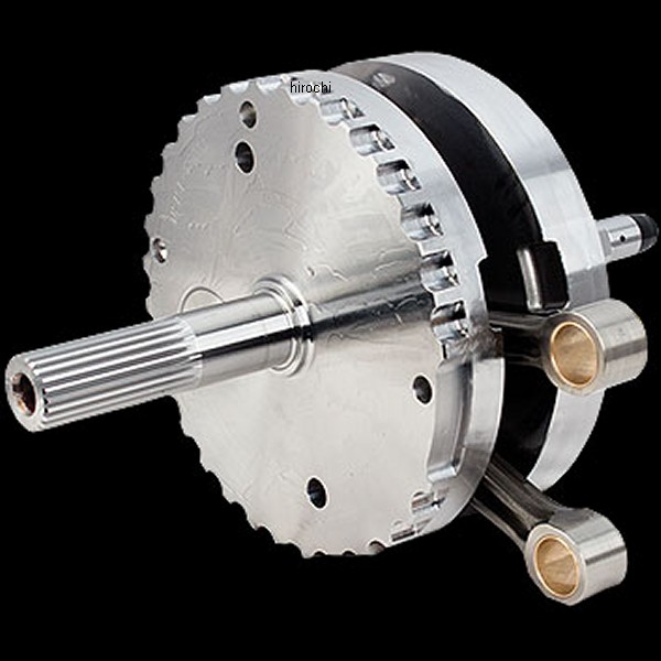 3ピース フライホイール Assy 07年-16年 T143エンジン