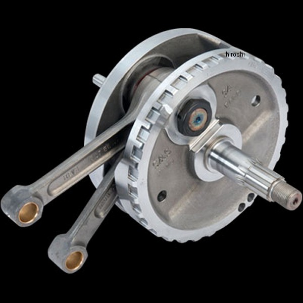 ストローカー フライホイールAssy 95年-98年 EFI BigTwin 89cuiストローカーキット