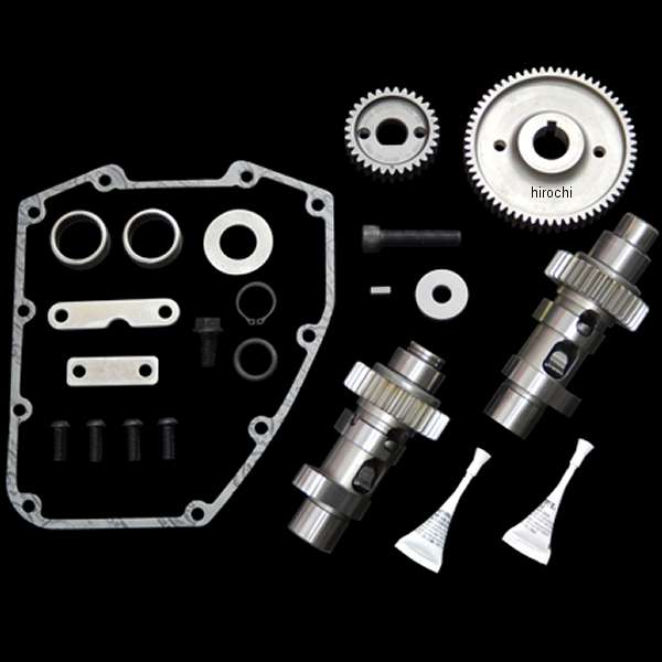 675G ギアカムコンプリートキット 07年以降 ツインカム