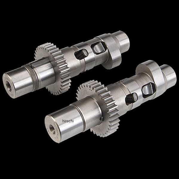 【セール特価】 640GPE イージースタートギアカムシャフトセット 07年以降 ツインカム