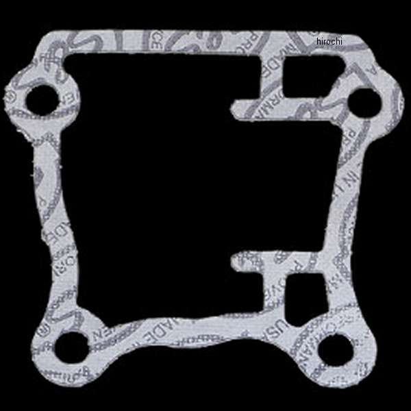 タペットカバーガスケット 99年-17年 ビッグツイン 4-3/8スタイル用
