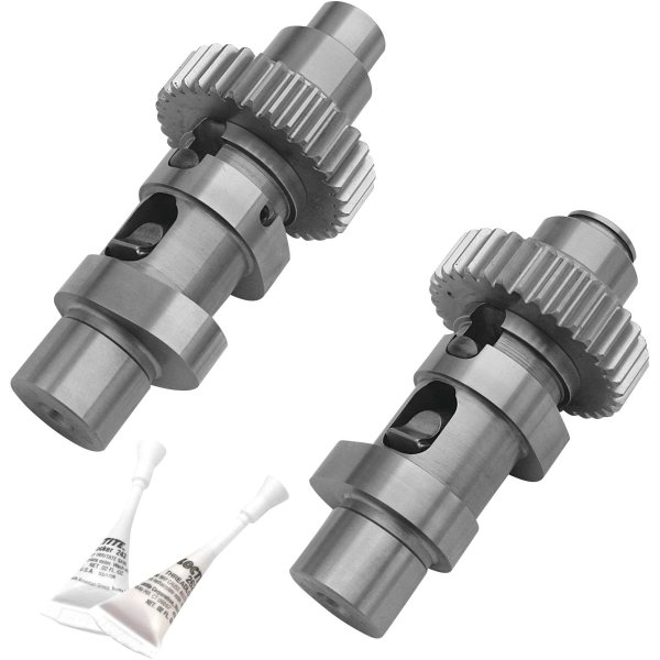 MR103GE イージースタートギアカムシャフトセット 07年以降 ツインカム