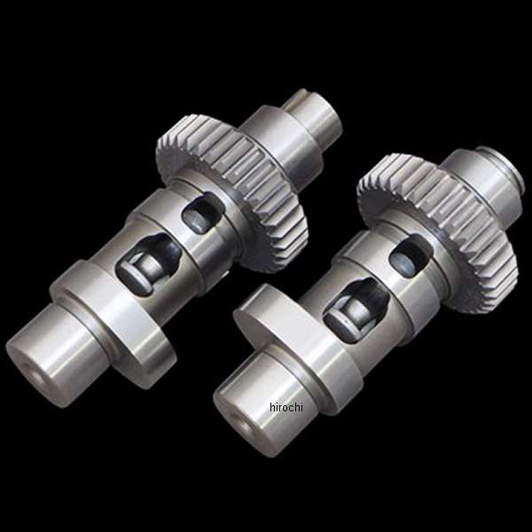 635GE イージースタートギアカムシャフトセット 07年以降 ツインカム