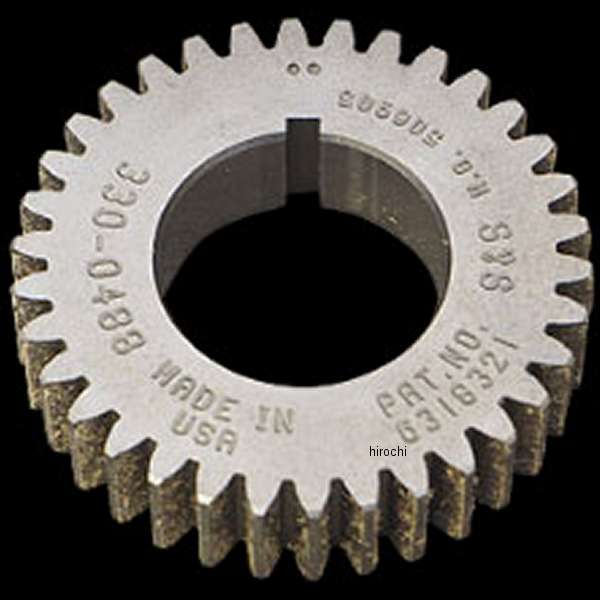 リアインナーカムギア アンダーサイズ 99年-06年 ビッグツイン