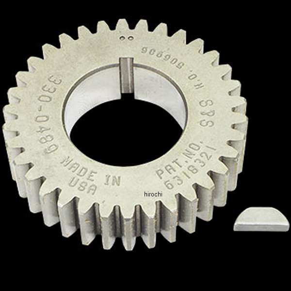 リア インナーカムギア オーバーサイズ 99年-06年 ビッグツイン