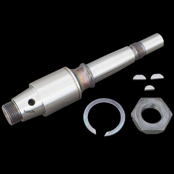 ピニオンシャフト V96/107/113 84年-99年 ビッグツイン