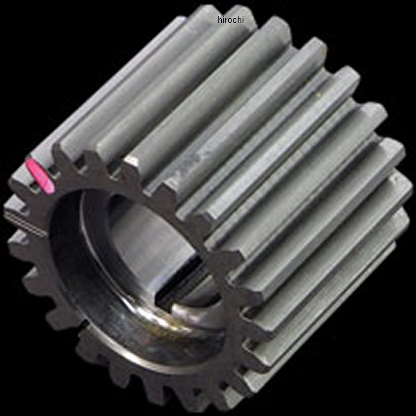 ピニオンギア レッド 54年-77年 BigTwin Biggest