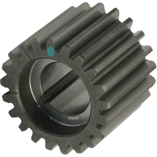 ピニオンギア アベレージ グリーン 54年-77年 ビッグツイン