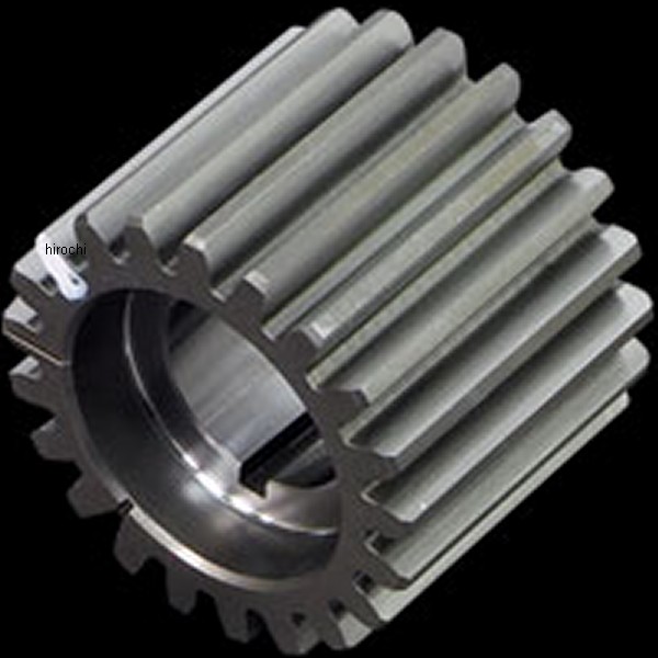 ピニオンギア ホワイト 54年-77年 BigTwin