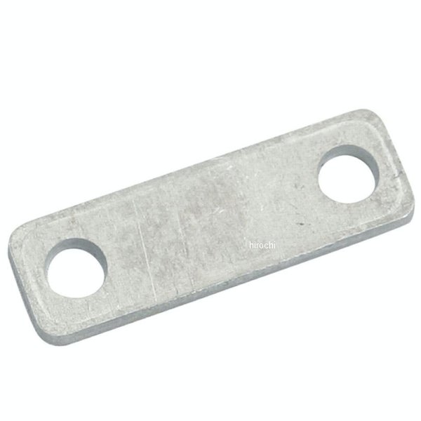 油圧テンショナー ブロックオフプレート トップ 07年以降 ビッグツイン