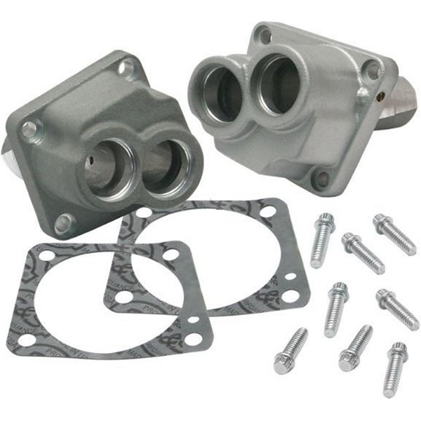 タペットブロックセット 84年-99年 ビッグツイン or Vシリーズ