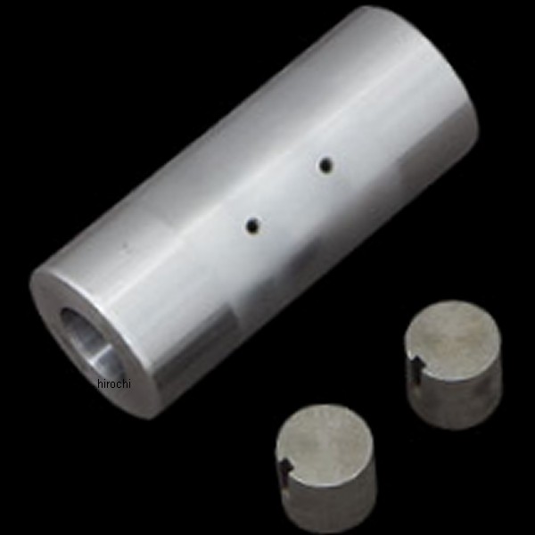 クランクピン +0.003インチ S&S 5ピースフライホイール