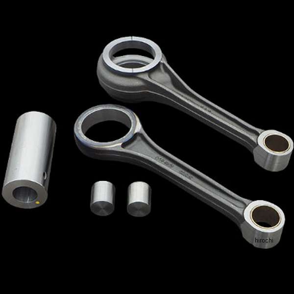 コンロッドセット 7.667インチ 99年-06年 ツインカム88