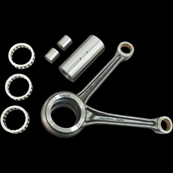 コンロッドセット テーパーリストピン 7.659インチ