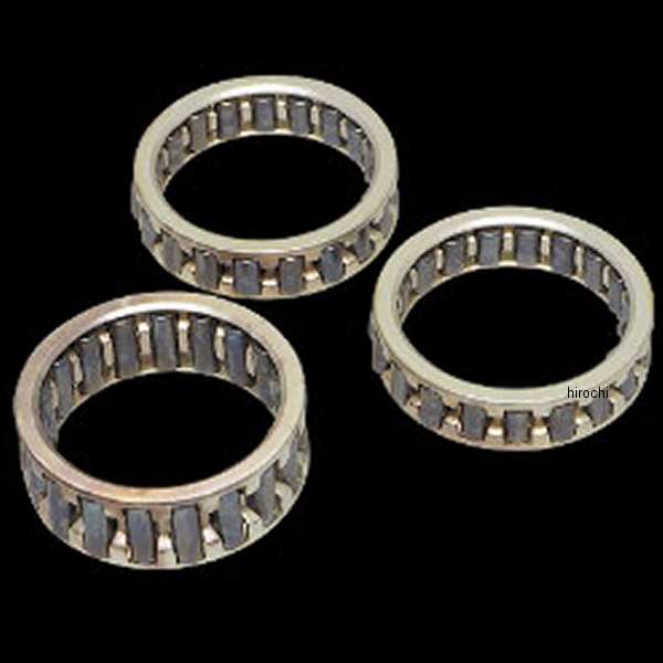 フライホイール ベアリング 3ピースフライホイール