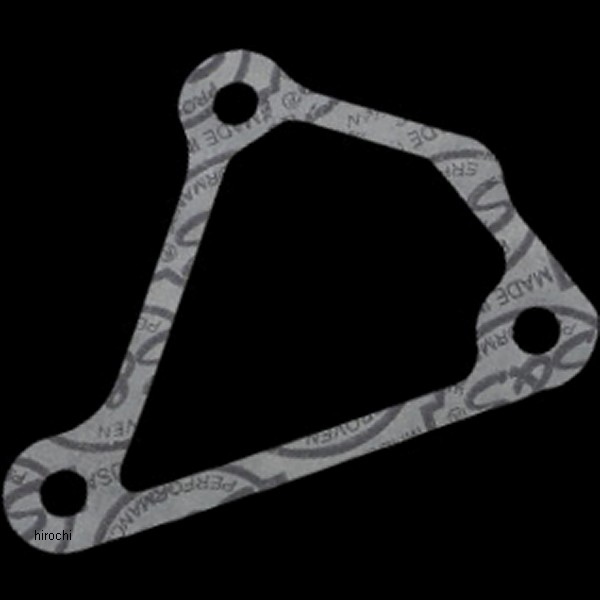 クランクケース リードポケット ガスケット X-Wedgeエンジン