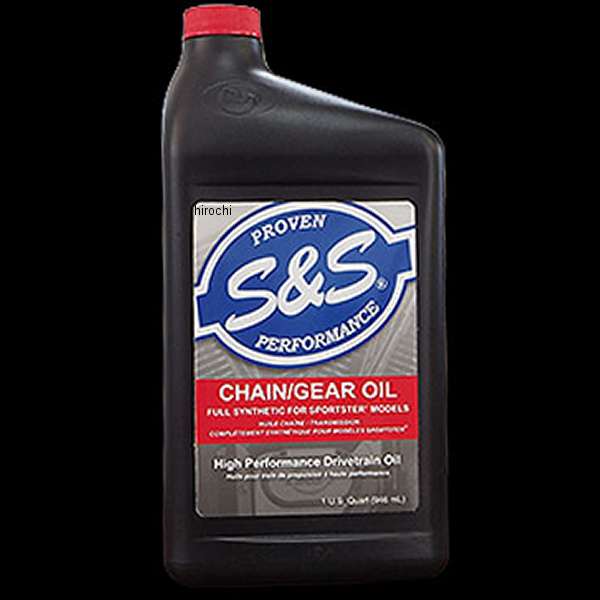 フルシンセティック XLトランスフルード