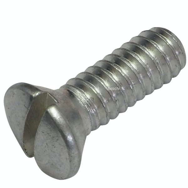 タペットブロックスクリュー 1/4-20 x 5/8 36年-47年 ビッグツイン