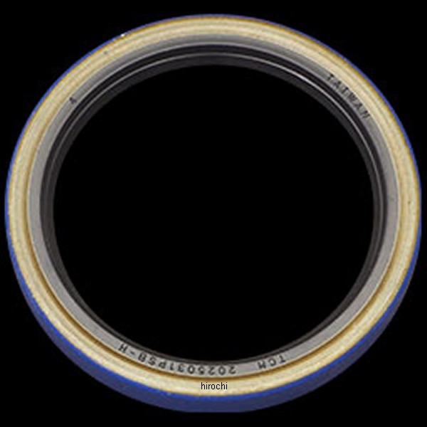 メインベアリング オイルシール X-Wedgeエンジン