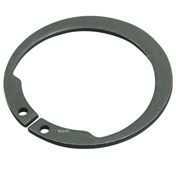 リテーニングリング プロストックエンジン用