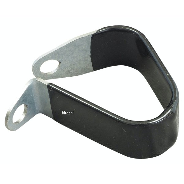 ホースクランプ ピンチタイプ .812インチ